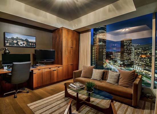 1 West Century Drive 10C