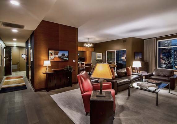 1 West Century Drive 10C
