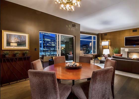 1 West Century Drive 10C