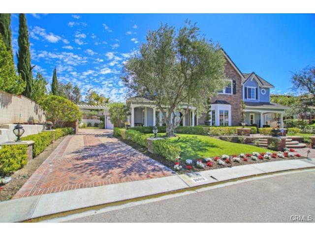 26012 Horseshoe Cr