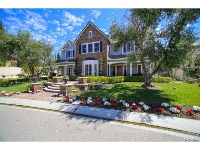 26012 Horseshoe Cr