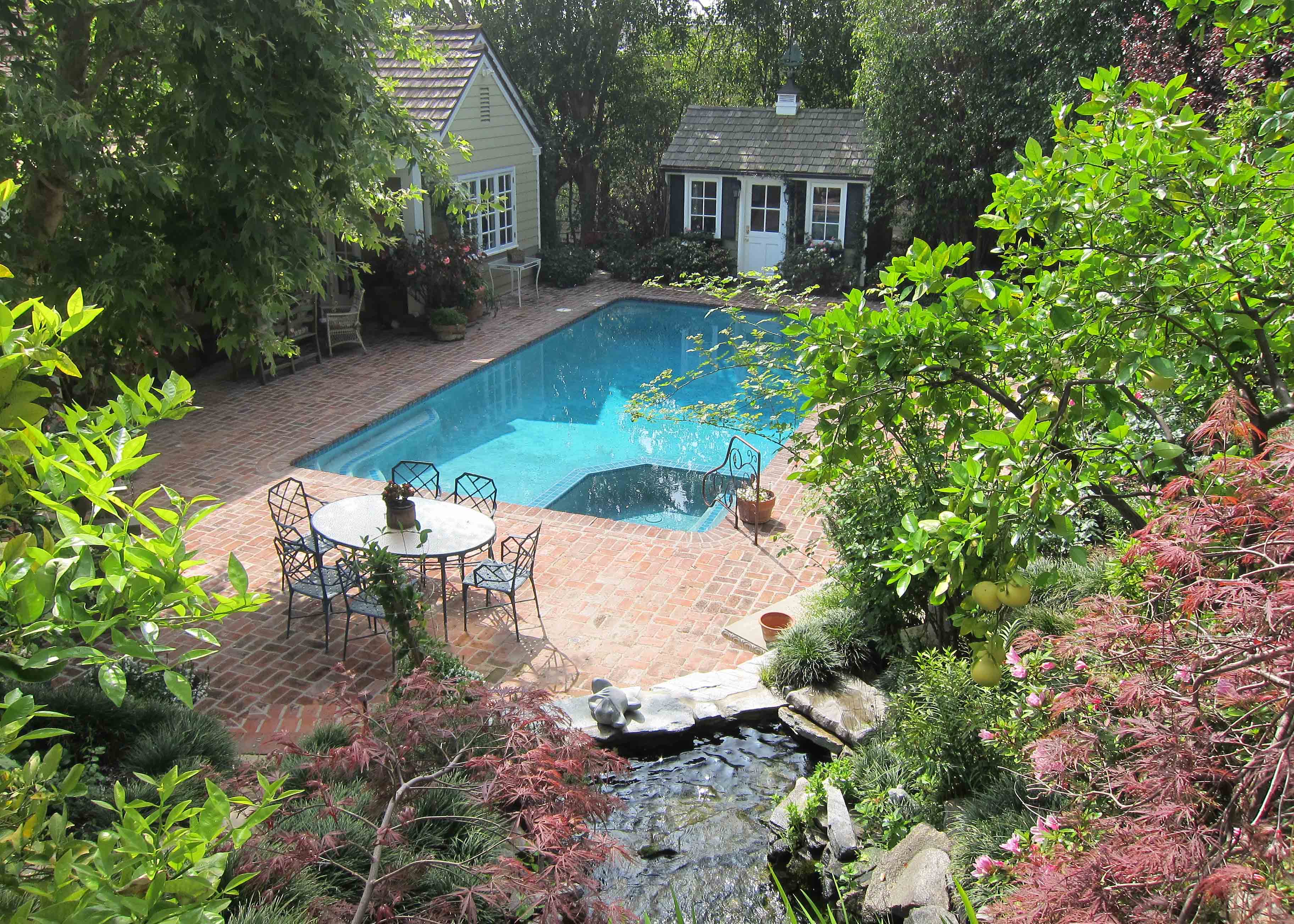 North Doheny Dr