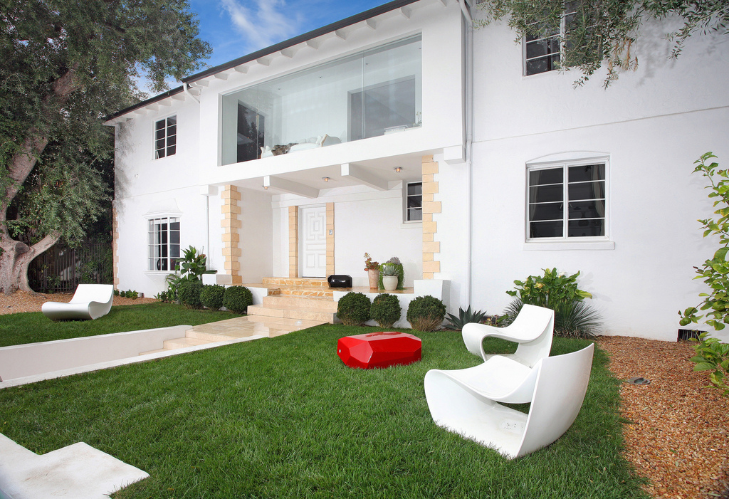 1323 Club View Dr. Ext.