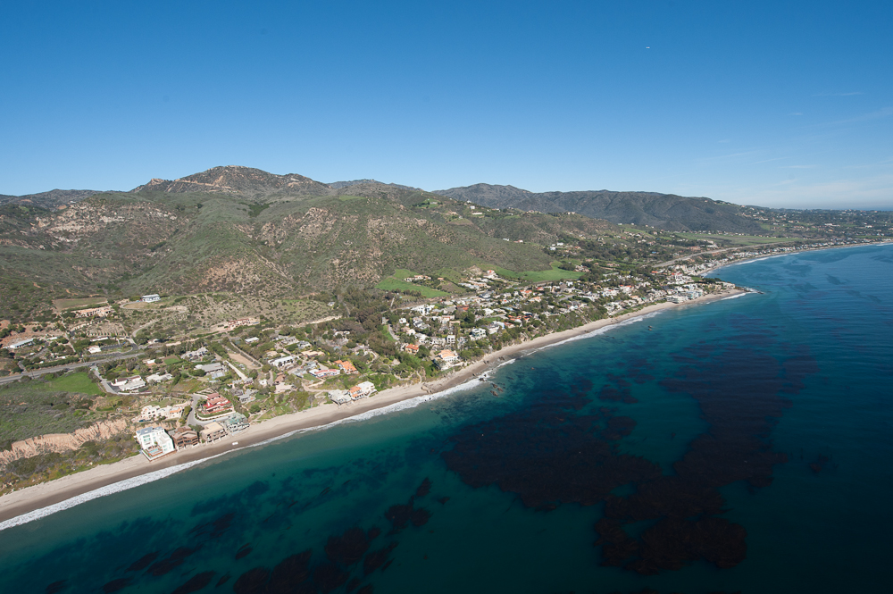 Malibu Colony Off Market/Quiet sale