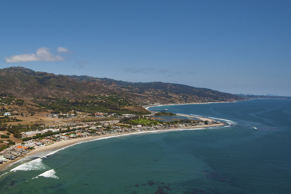 Malibu Colony Off Market/Quiet sale