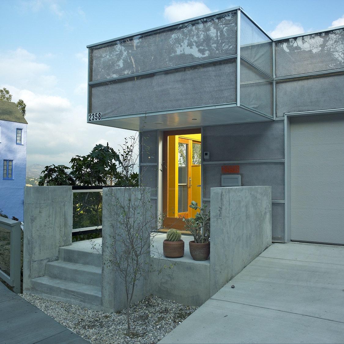 2358 Silver Ridge