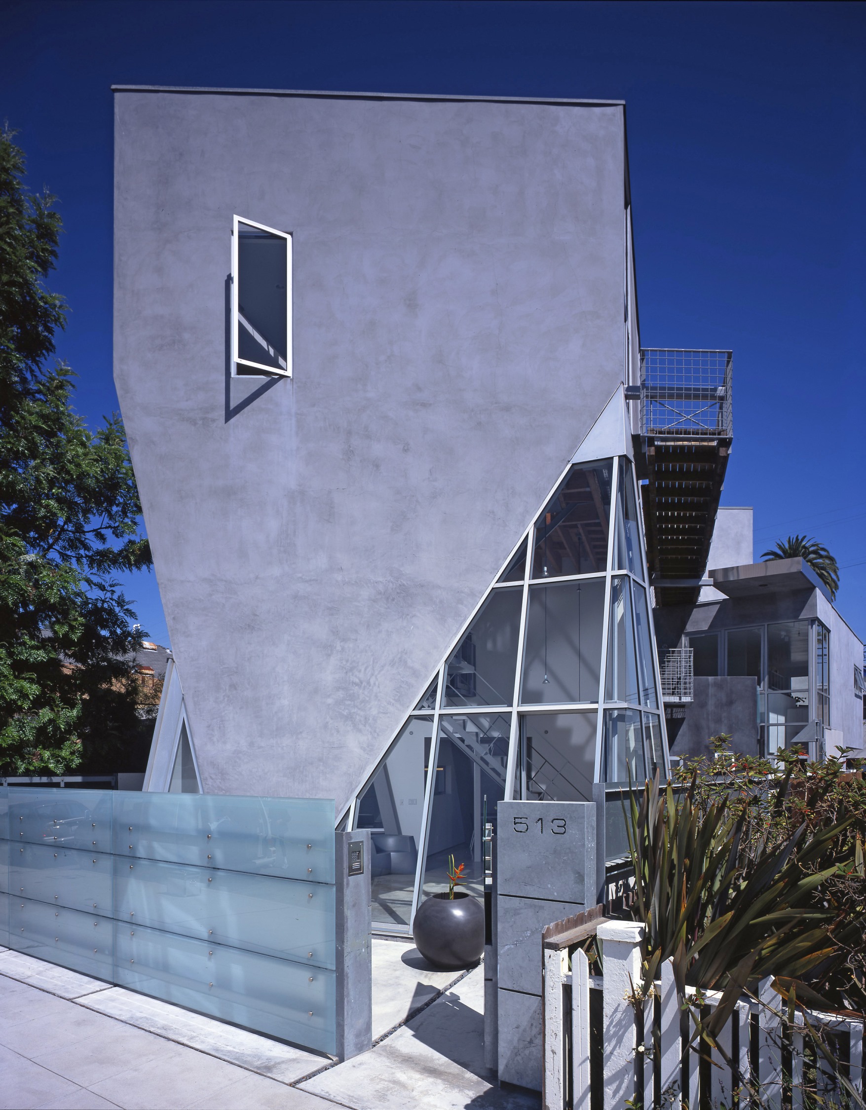 513 Grand Boulevard