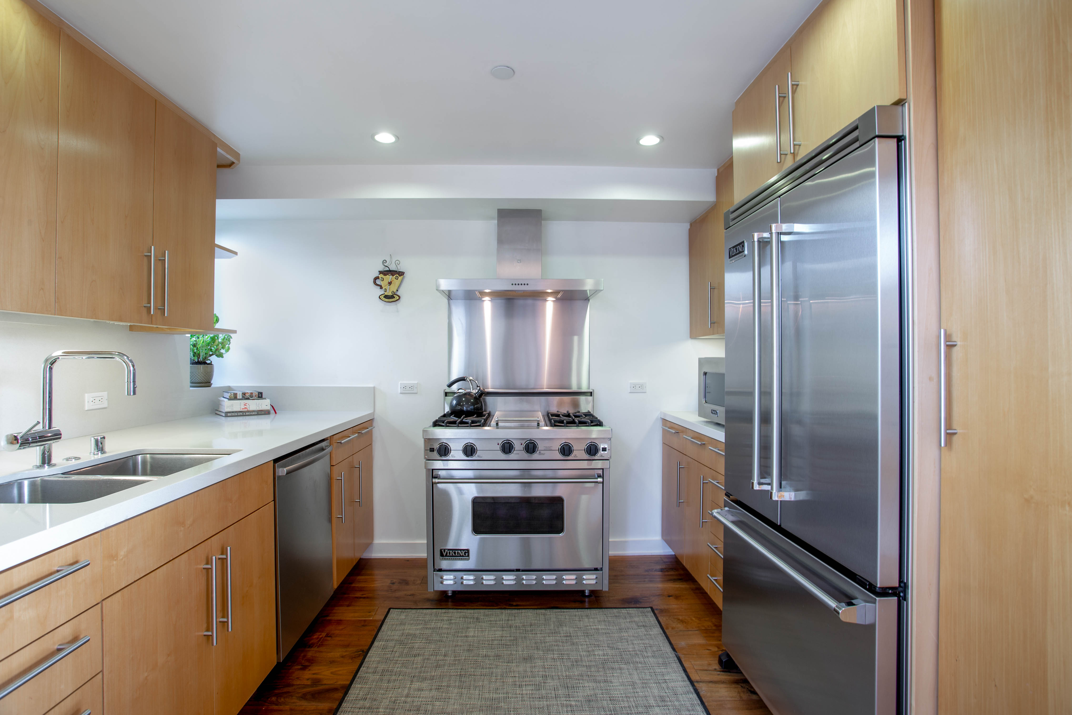 741 Mildred Avenue Unit 4