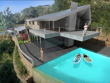 1289 Monte Cielo Drive
