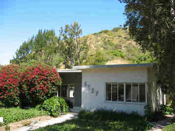 5527 Green Oak Drive