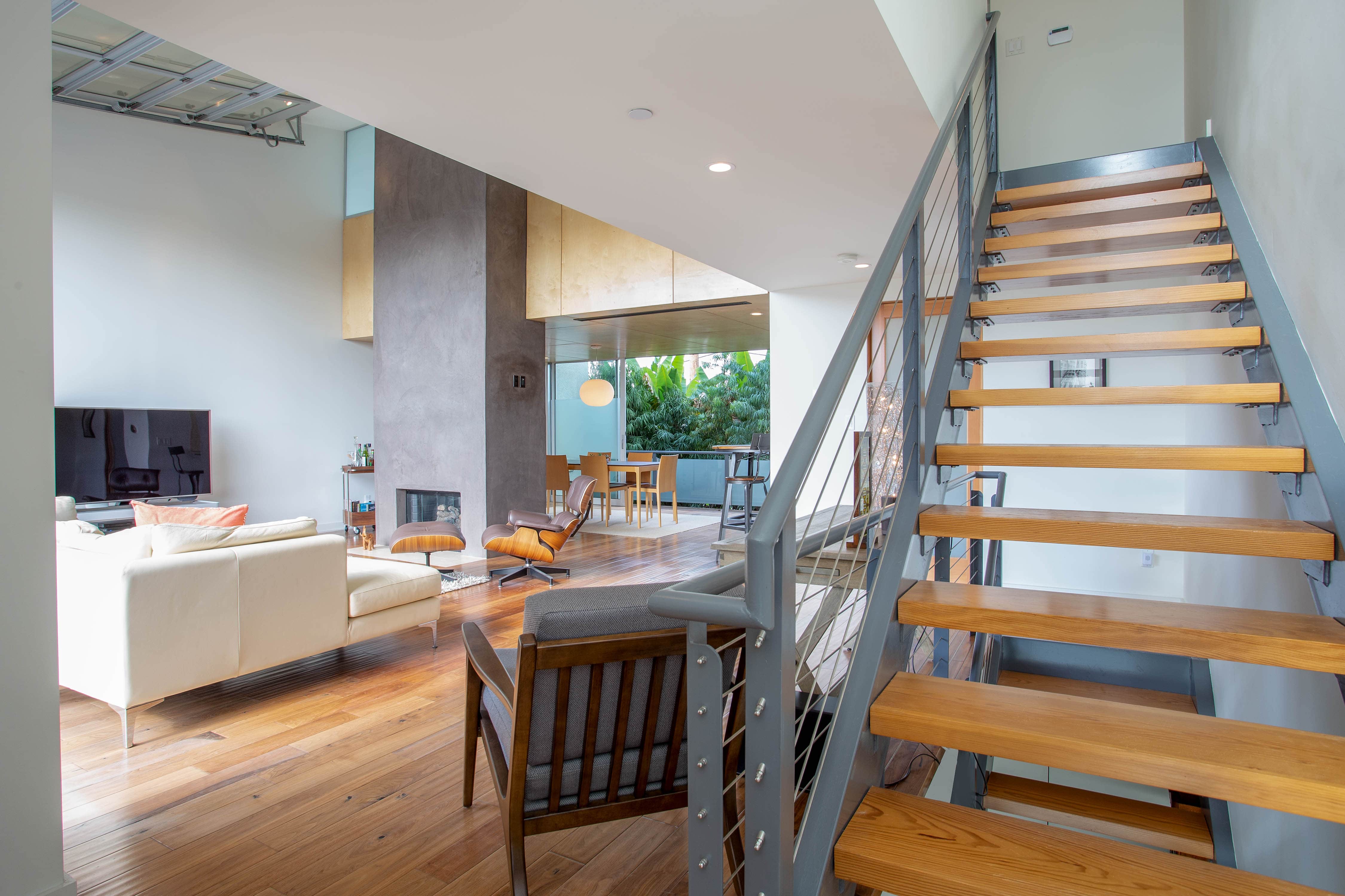 741 Mildred Avenue Unit 4