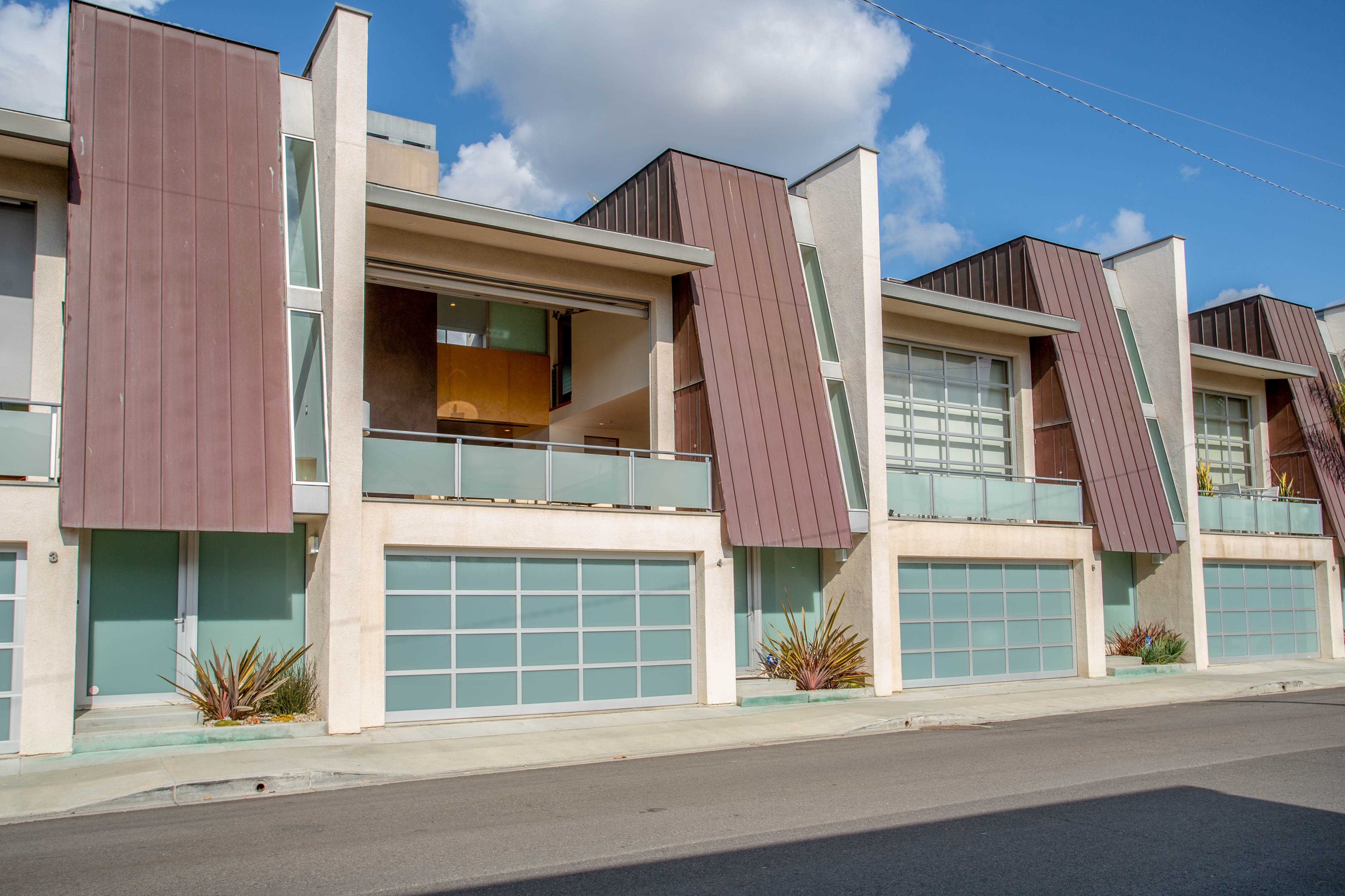 741 Mildred Avenue Unit 4