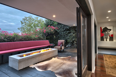 2300 Ronda Vista Drive