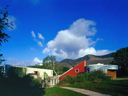 5655 Busch Drive