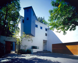 2314 San Ysidro Drive