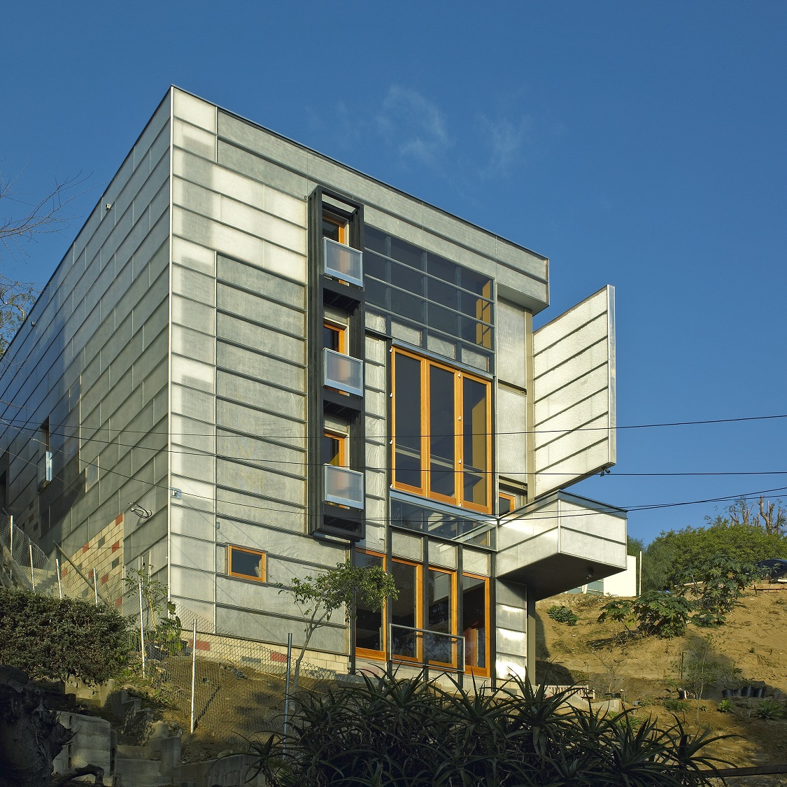 2358 Silver Ridge