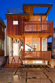 836 Beach Drive