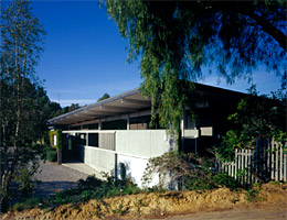 2560 Old Topanga Canyon Road