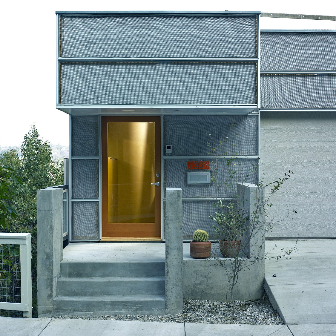 2358 Silver Ridge