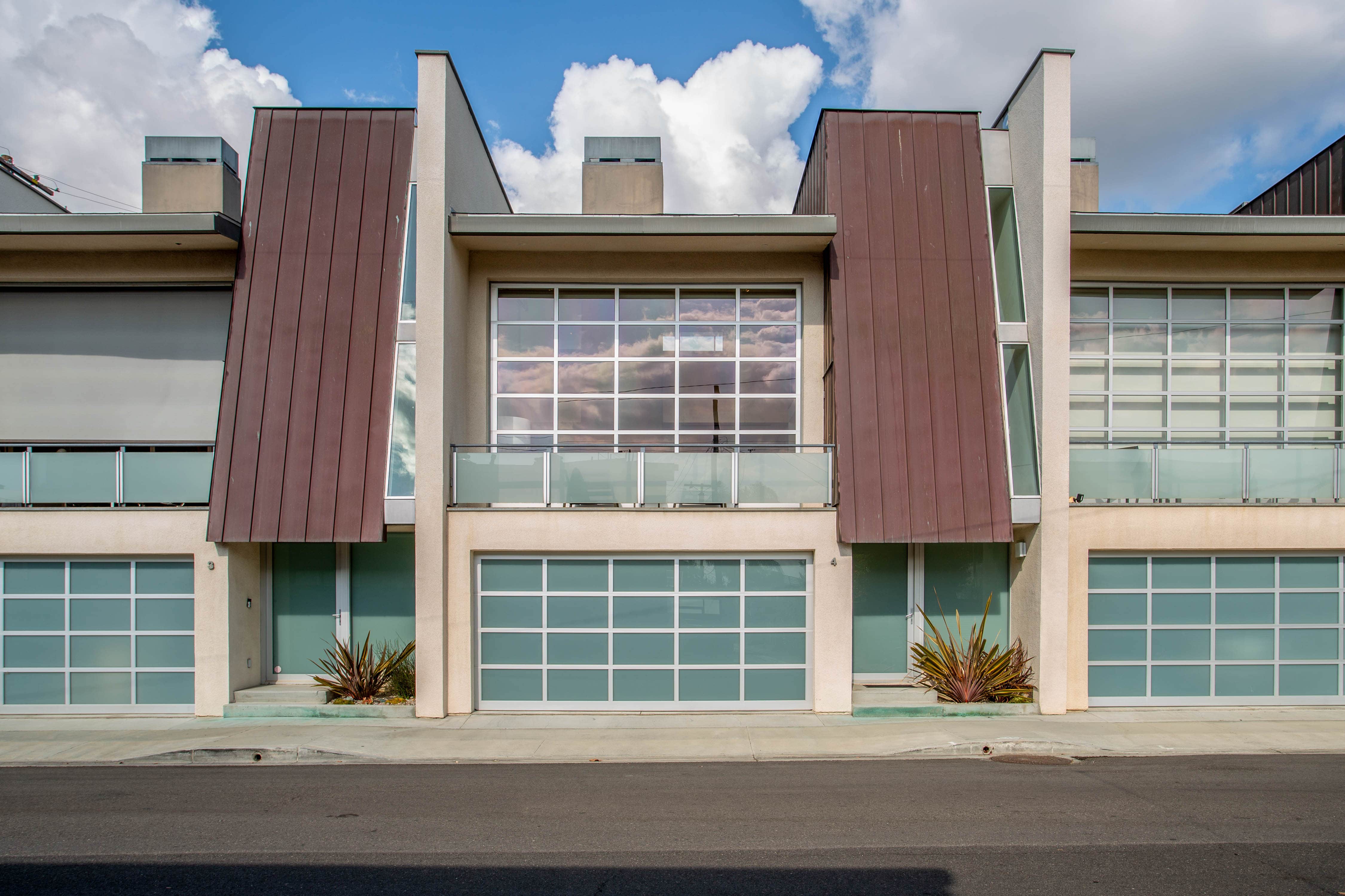 741 Mildred Avenue Unit 4