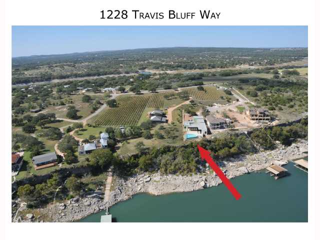 1228 Travis Bluff Way