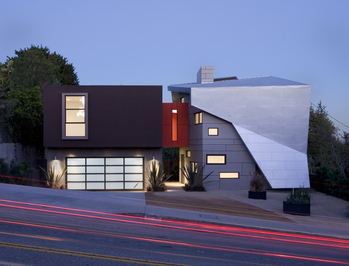 3672 Inglewood Boulevard