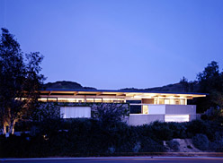 2560 Old Topanga Canyon Road