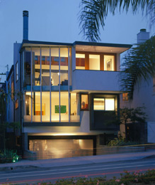 137  Ocean Park Boulevard