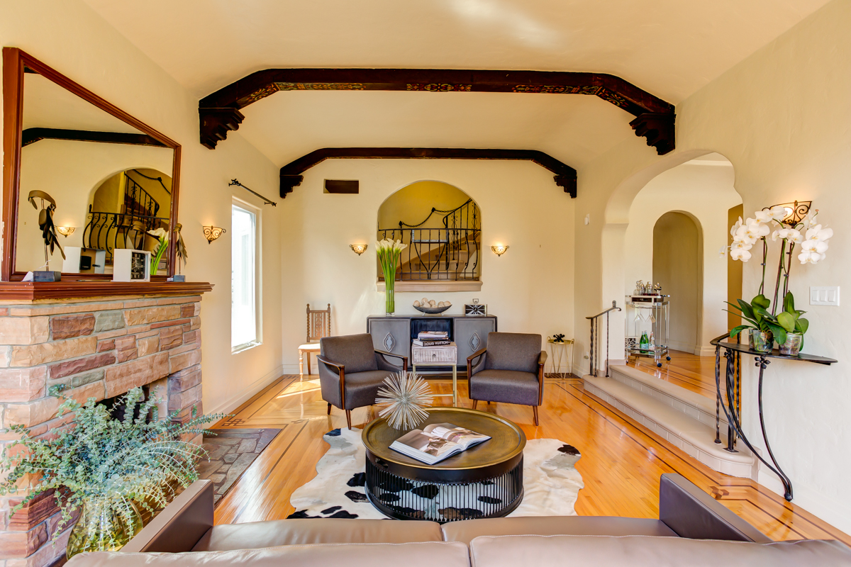 5955 S. Citrus Ave