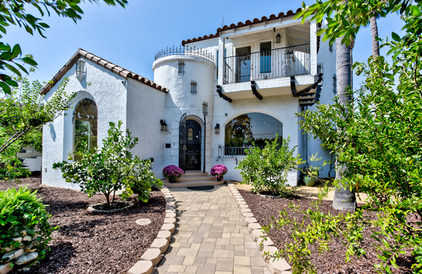 5955 S. Citrus Ave