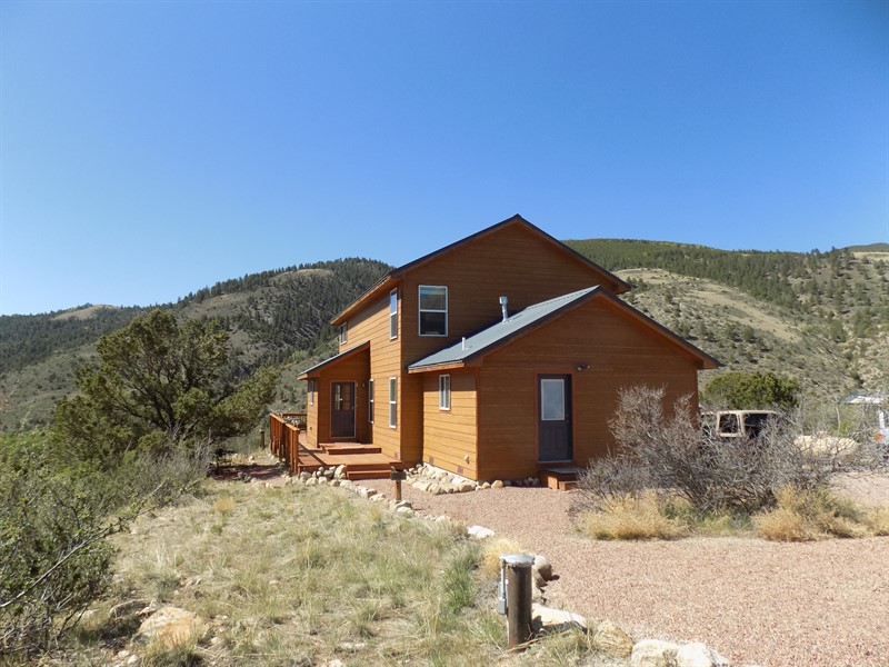 Residential for sale in Salida, Colorado, 1845187