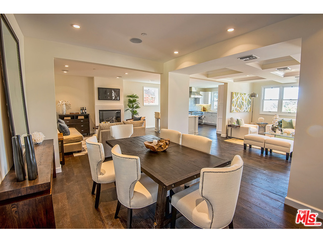 2971 Laurel Canyon Rd