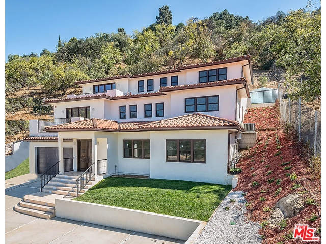 2971 Laurel Canyon Rd