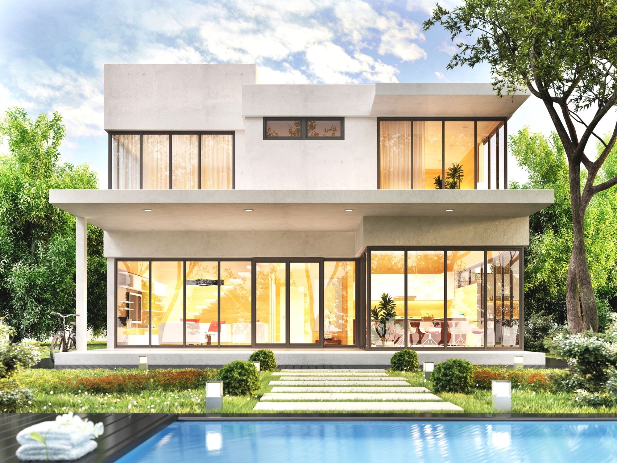 265 Hibiscus Dr