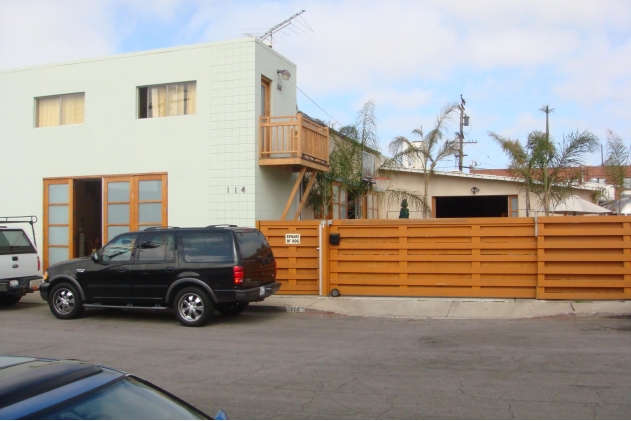 114  Sheldon St.