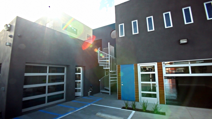128 Center Street