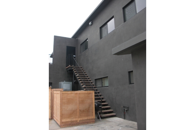 122  Arena Street