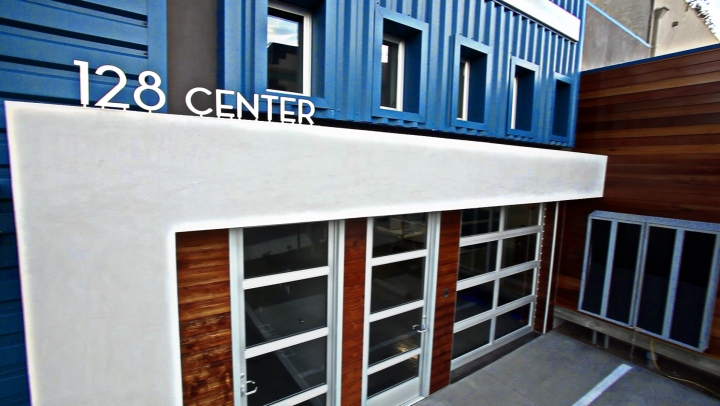 128 Center Street