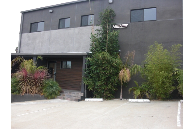 122  Arena Street