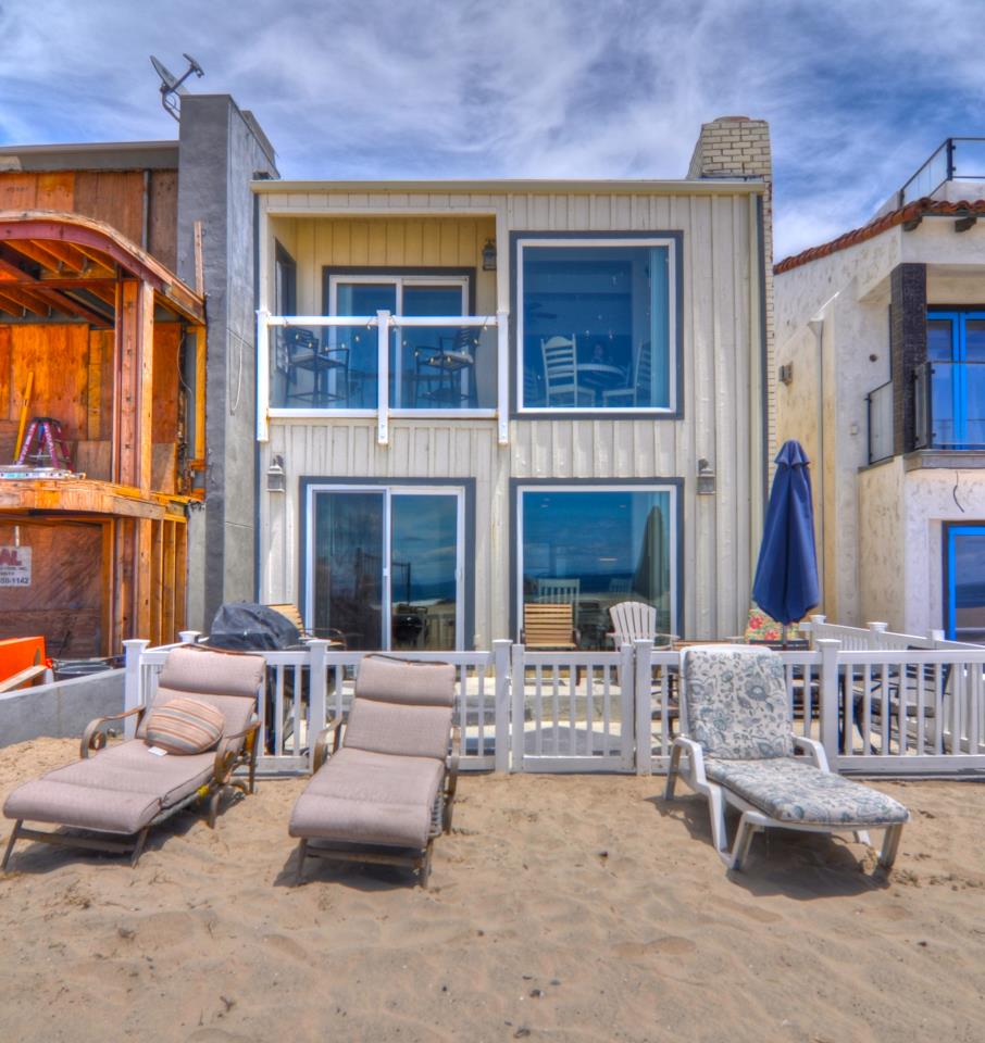 3907 Seashore Drive