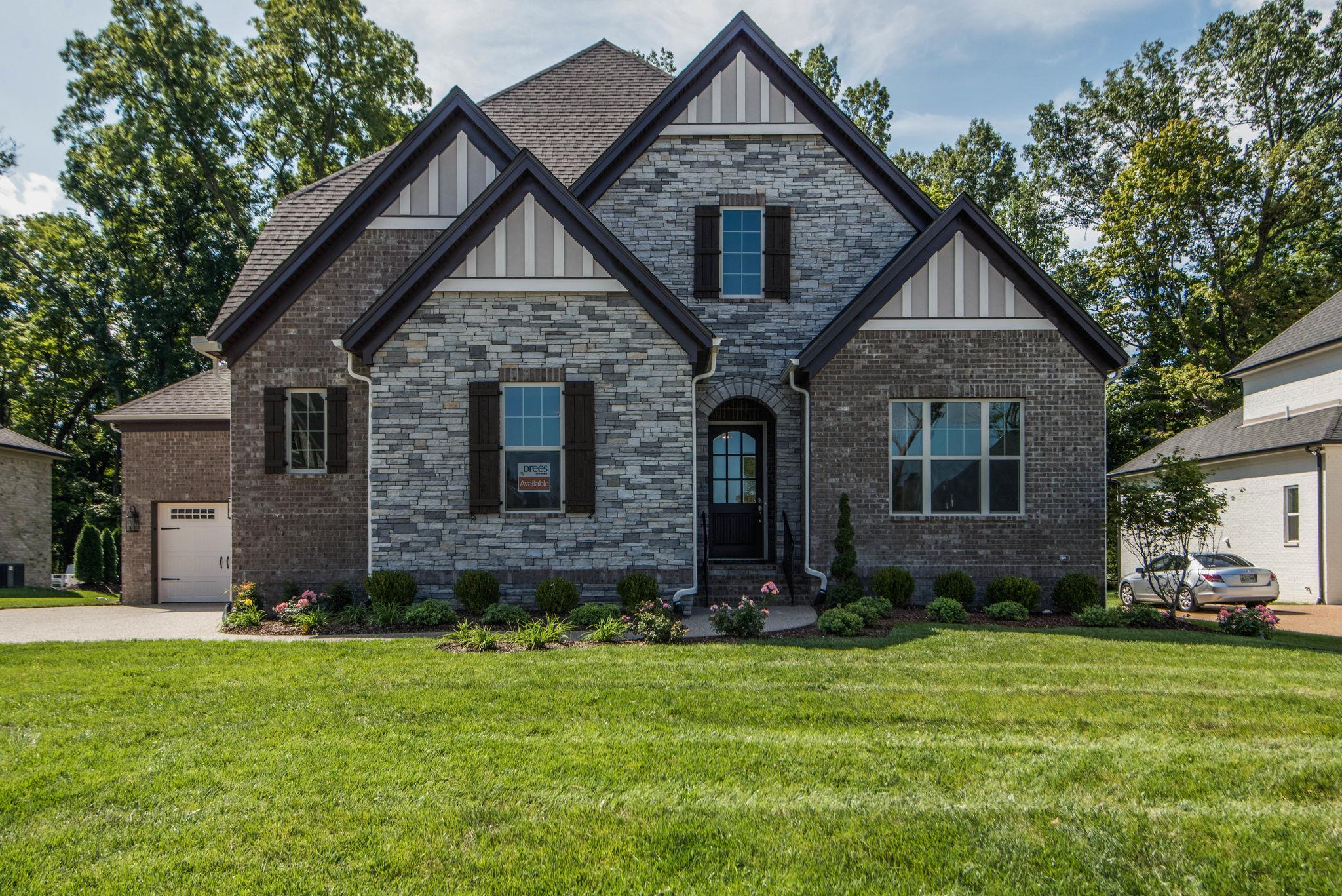 Kings Chapel Homes & Real Estate for sale in Arrington TN Kings Chapel