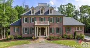 250 Beech Creek Road