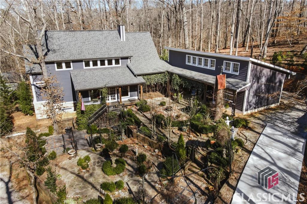 CMLS #1023920 - Represented Buyer