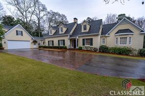 555 Milledge Circle