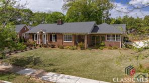 410 Milledge circle