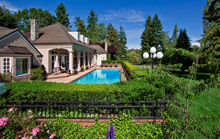 4 Diamond S Ranch