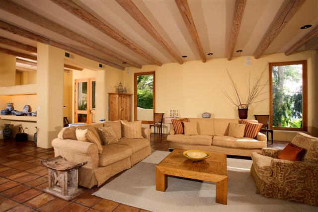 12899 Mulholland Drive