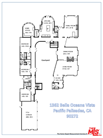 1362 Bella Oceana Vista