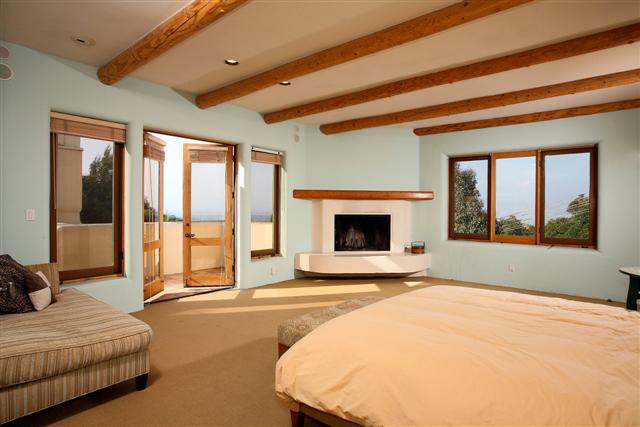 12899 Mulholland Drive