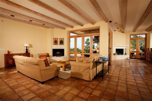 12899 Mulholland Drive